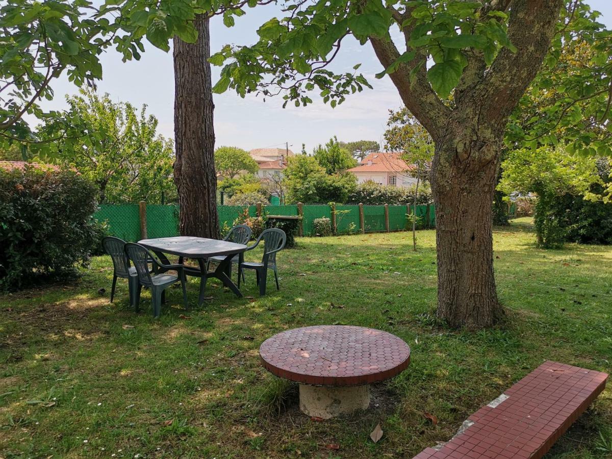 קפברטון Hotel Restaurant Du Parc מראה חיצוני תמונה